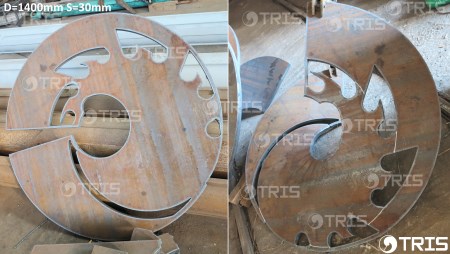 Schneckenspirale HERSTELLUNG VON SCHRAUBEN DER SCHNECKENFÖRDERER. SCHNECKENGEWINDE (SCHNECKENSPIRALE)